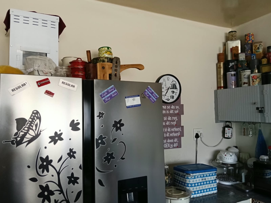 0 Bedroom Property for Sale in Frankfort Free State